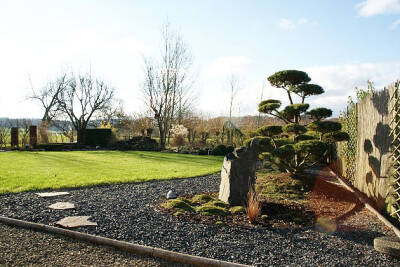 Brisbois Garden Design — photo 9 miniature