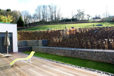 Brisbois Garden Design — photo 10 miniature