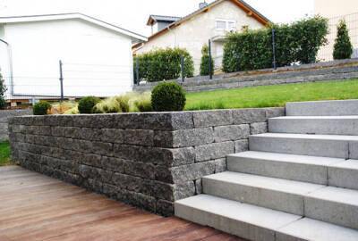 Brisbois Garden Design — photo 12 miniature