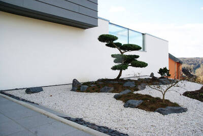 Brisbois Garden Design — photo 1 miniature