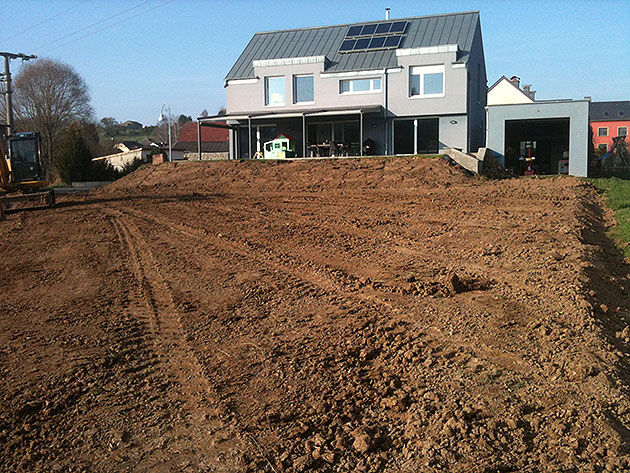 Brisbois Garden Design — photo 13