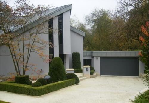 Bau & Renovierung von Bressaglia Bruno & Fils in Bascharage, Referenz 3