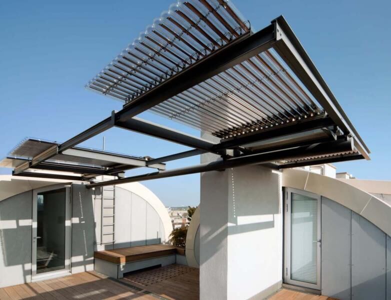 Salle de bain, Sanitaires & Plomberie par CRS Thermic à Dippach, réalisation 1