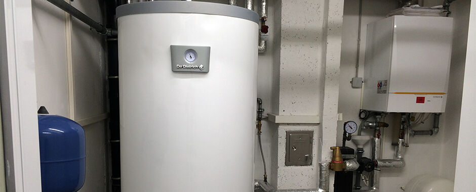 Badezimmer, Sanitär & Sanitärinstallation von C.S. Lux in Kehlen, Referenz 2