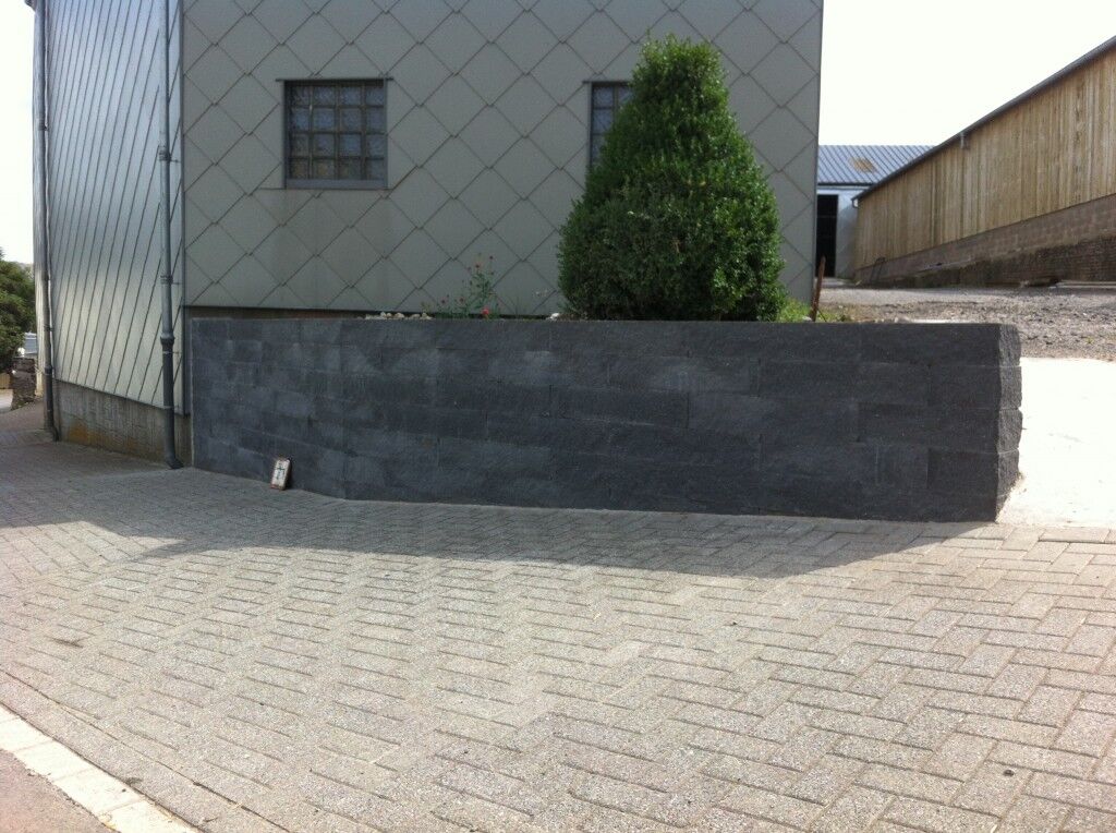Construction & Renovation by CTH in Perlé