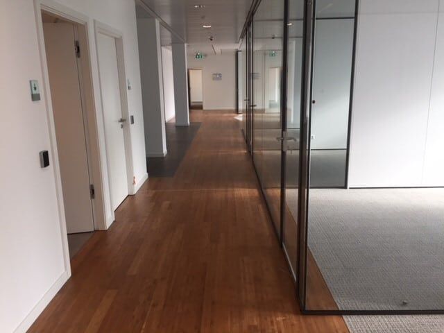 Cap Floor Lux