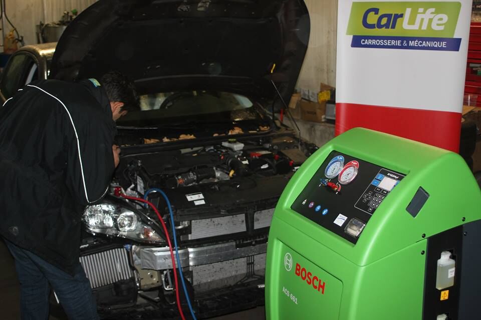 Carlife — photo 13