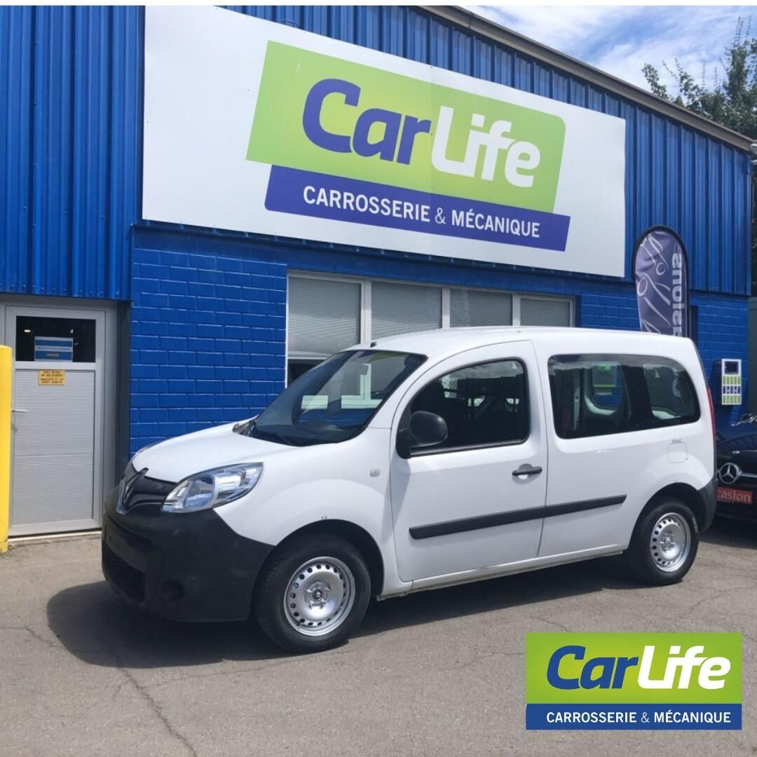 Carlife — photo 3