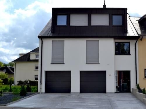 Construction & Rénovation par Cardoso Antonio à Senningerberg, réalisation 1