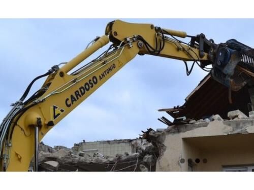 Construction & Rénovation par Cardoso Antonio à Senningerberg, réalisation 3