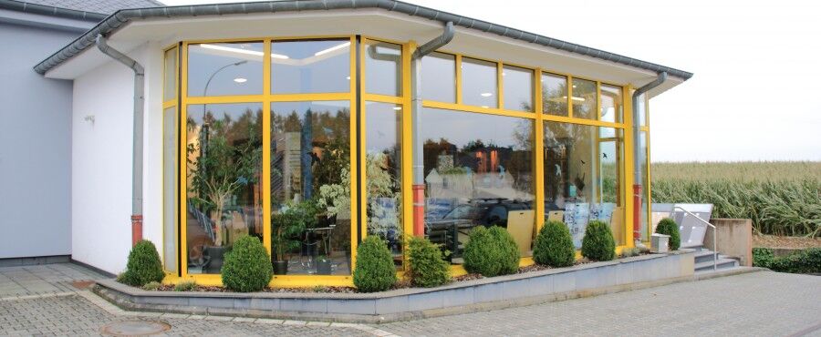 Carrelage Bintz