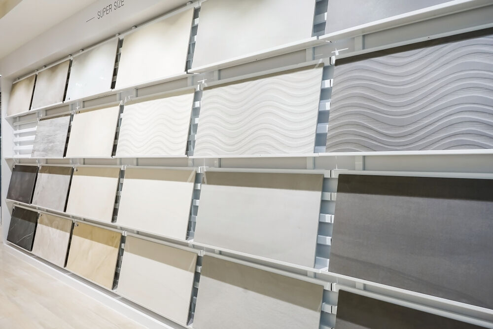 Carrelages Valente