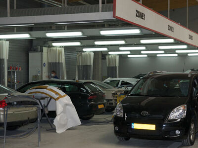 Carrosserie Michels & Thielen
