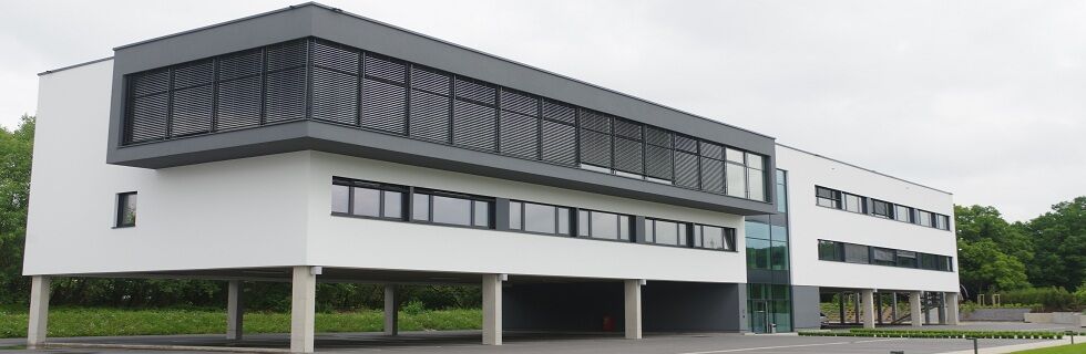 Construction & Rénovation par CBL à Niederkorn, réalisation 1