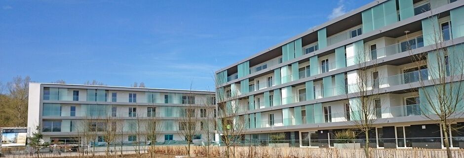 Construction & Rénovation par CBL à Niederkorn, réalisation 3