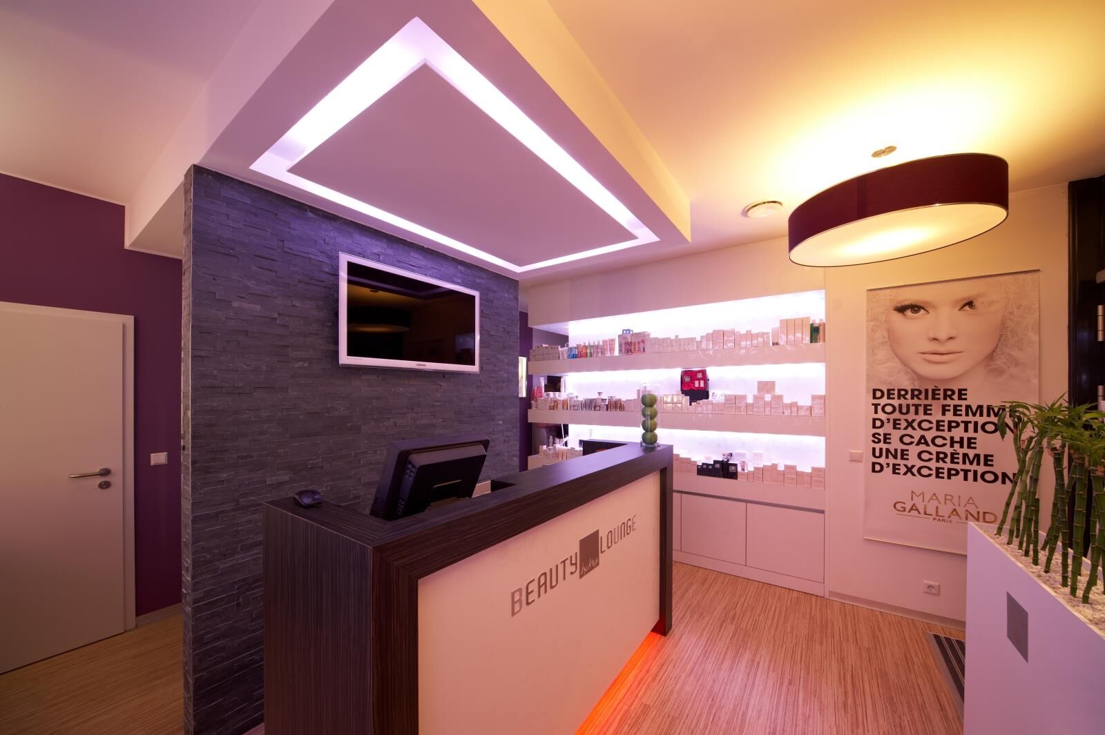Beauty Lounge By Ana