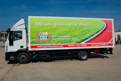 CBZ Sport Construct