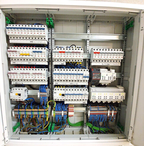 CDEL - Concept & Desgin Electric — photo 20