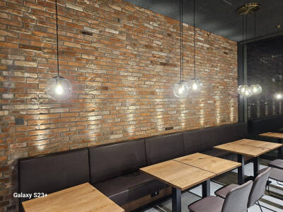 CDEL - Concept & Desgin Electric — photo 27 miniature