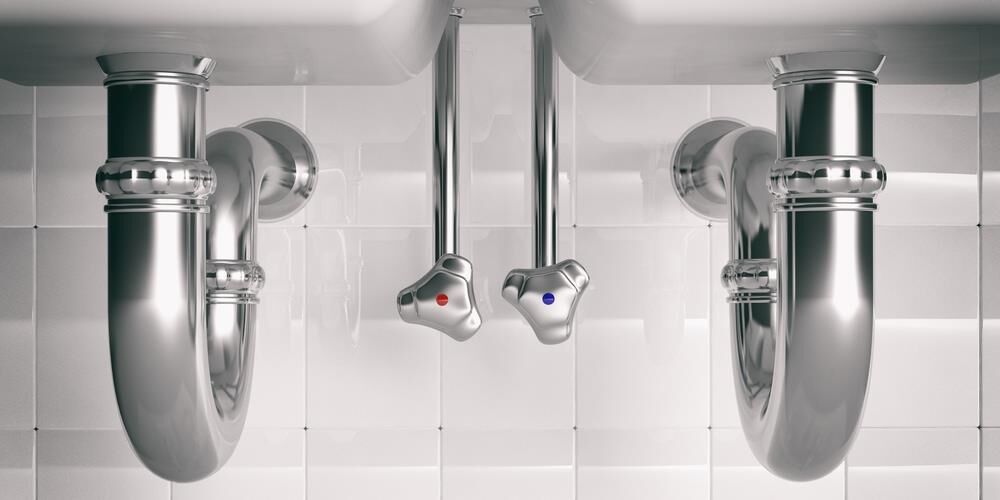Salle de bain, Sanitaires & Plomberie par Celsius à Kockelscheuer, réalisation 2