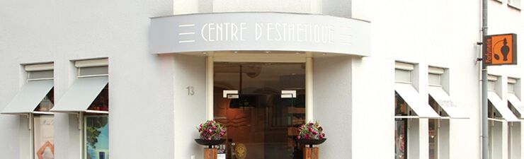 Centre d'Esthétique Carmen Wollmering