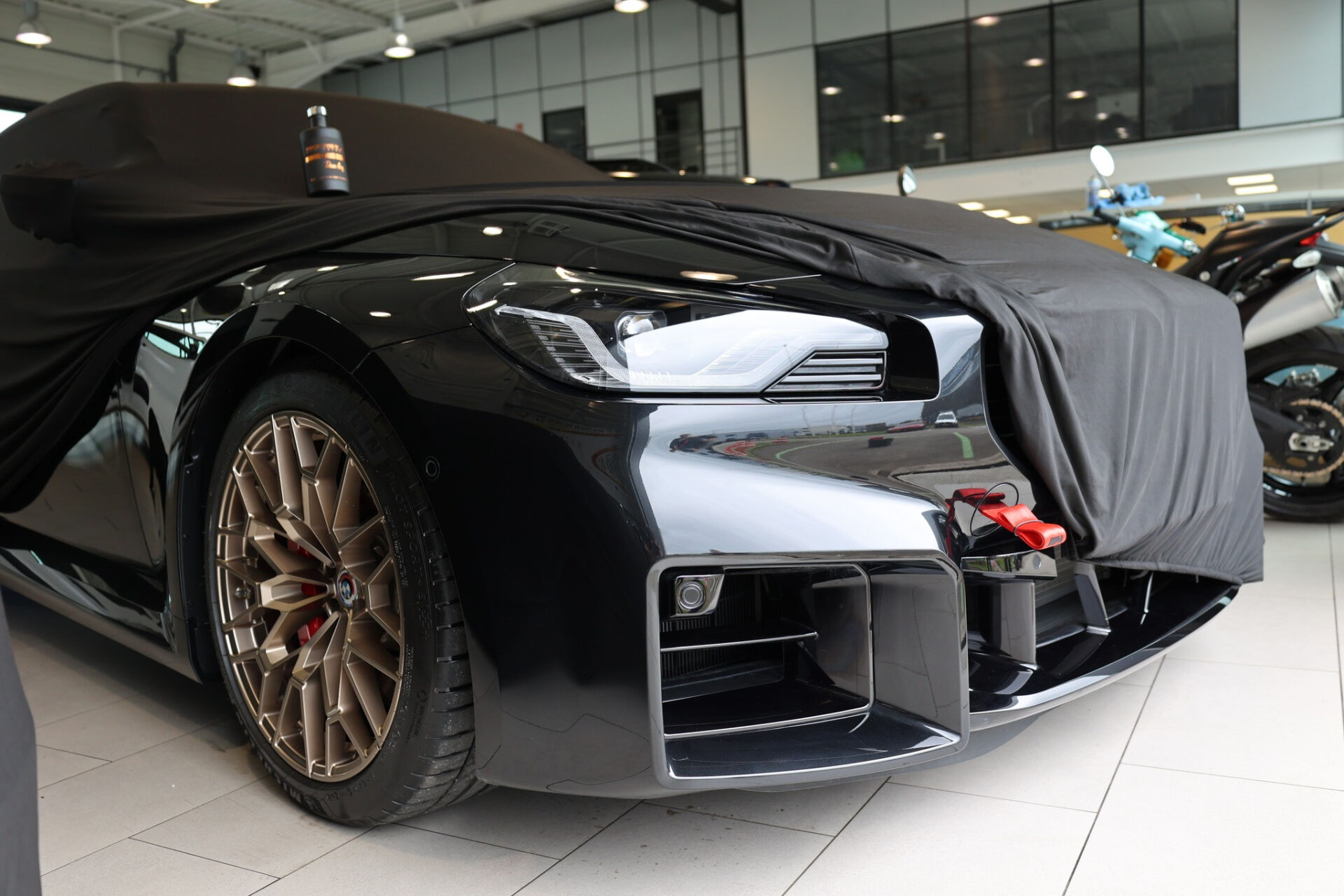 Geoffrey APEL - Car Selection — photo 2