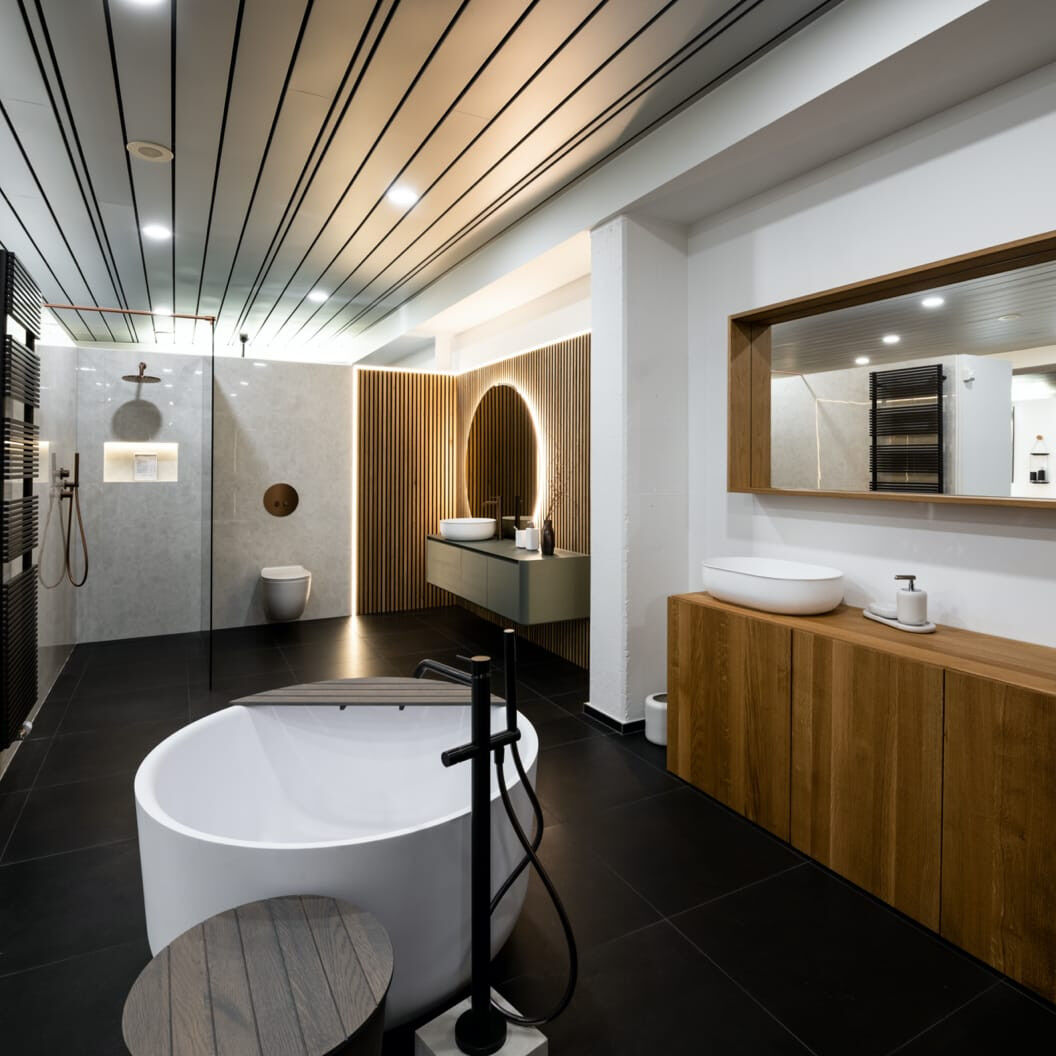 Heating, Air Conditioning & Ventilation by Chauffage Federspiel in Bertrange, project 5