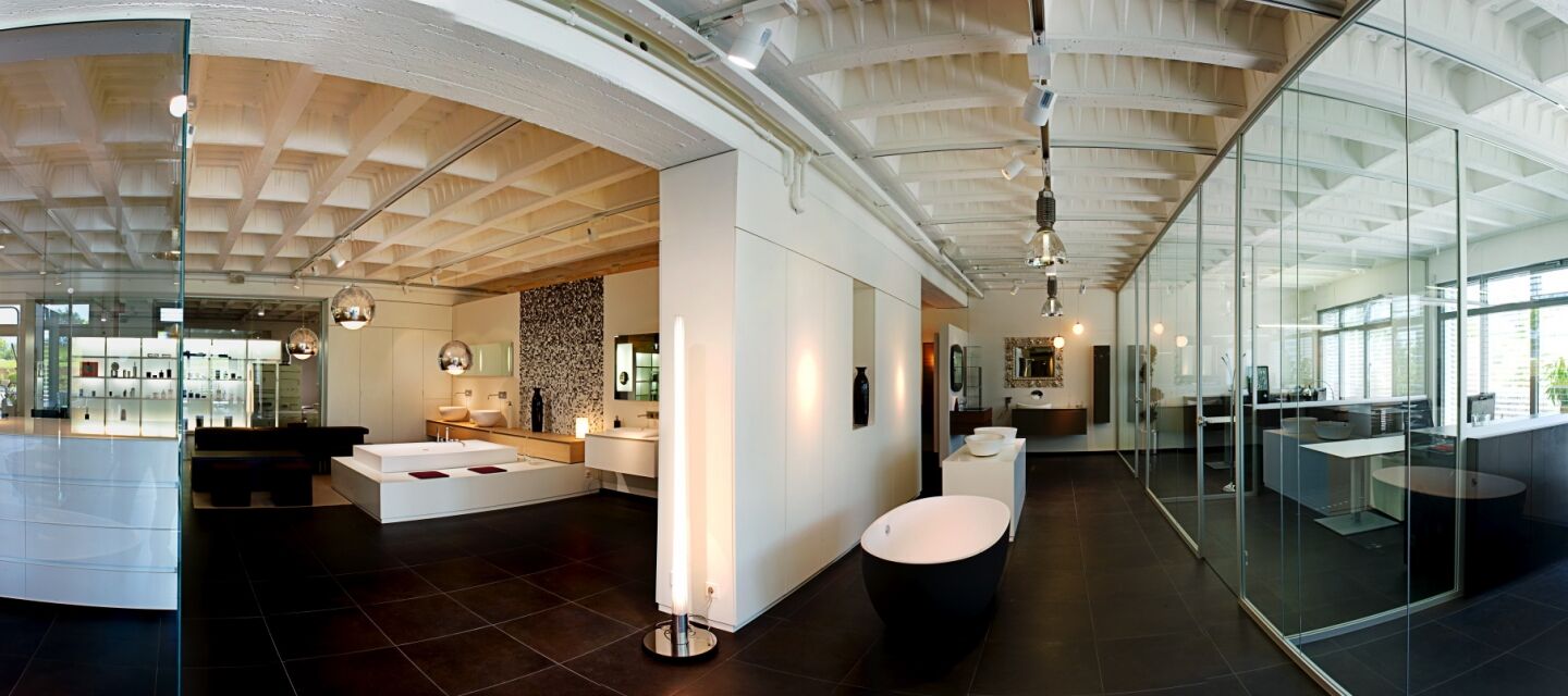 Heating, Air Conditioning & Ventilation by Chauffage Federspiel in Bertrange, project 1