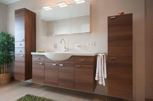 Heating, Air Conditioning & Ventilation by Heizung Barthel in Hosingen, project 3