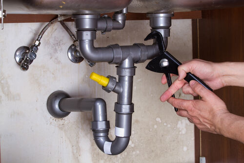 Chauffage, Climatisation & Ventilation par Chauffage-Sanitaire Intégral à Luxembourg-Ville, réalisation 1