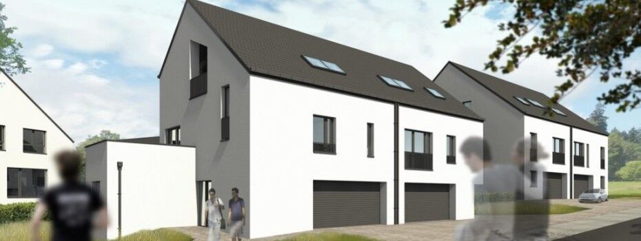 Construction & Renovation by Cialux in Senningerberg, project 4