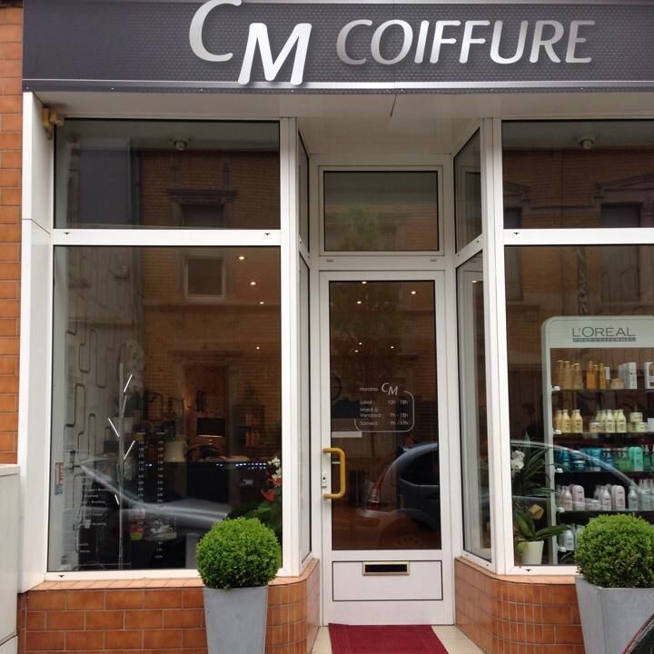 CM Coiffure