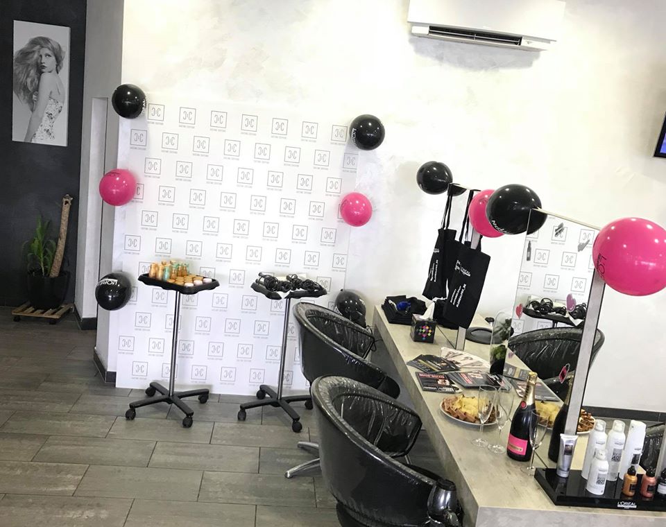 Coiffure Casting