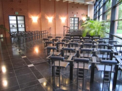 Pompes Funèbres Générales - Brandenburger Esch/Alzette — photo 4
