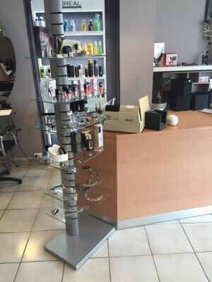 Coiffure Eliane