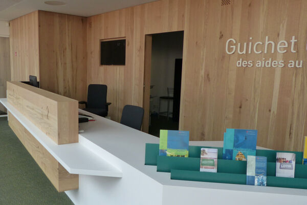 Pompes funèbres Serge Bonenberger — photo 3