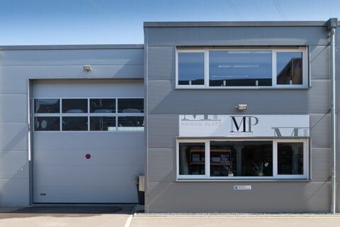 PFG Maison Platz — Foto 1