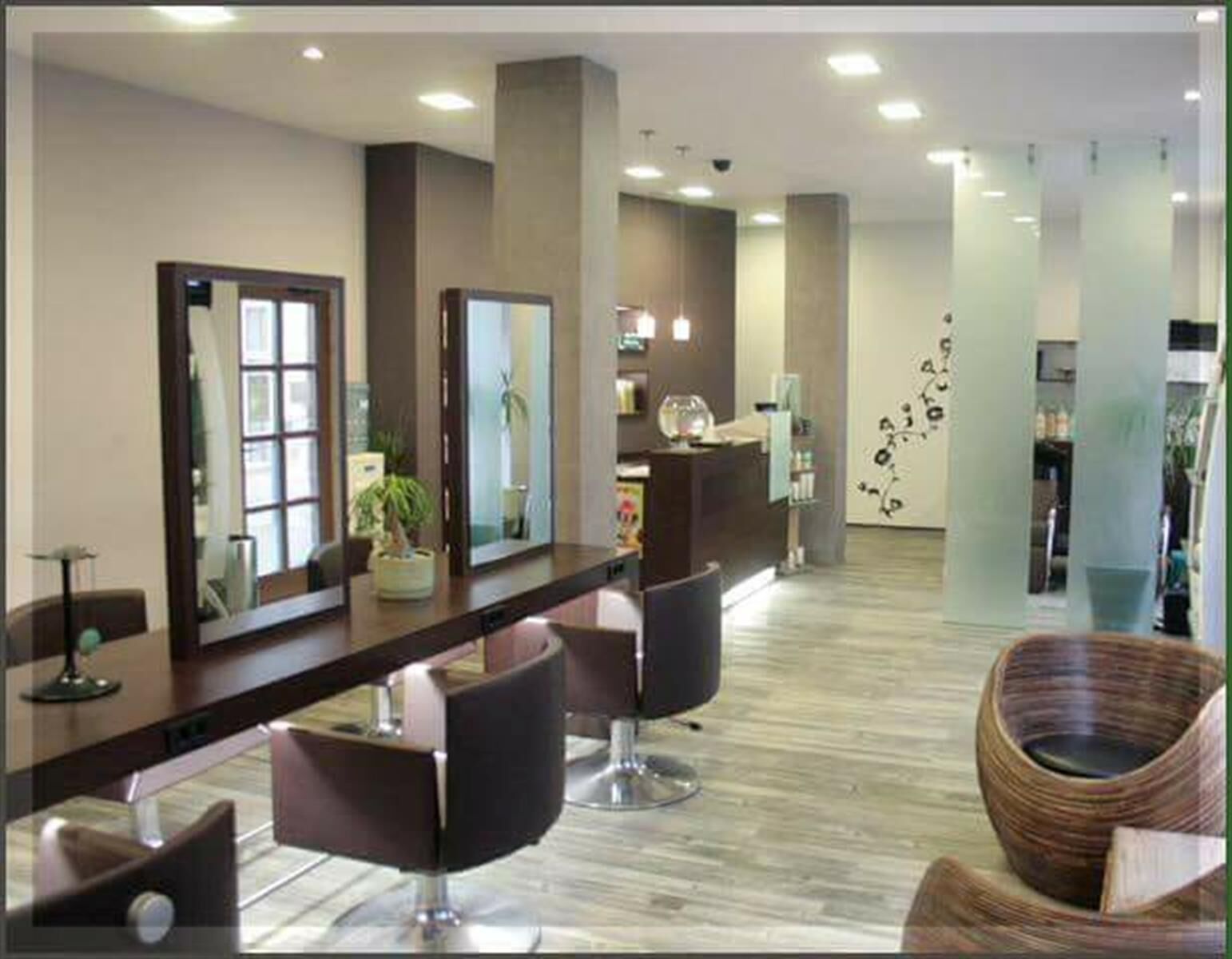 Coiffure Exclusive