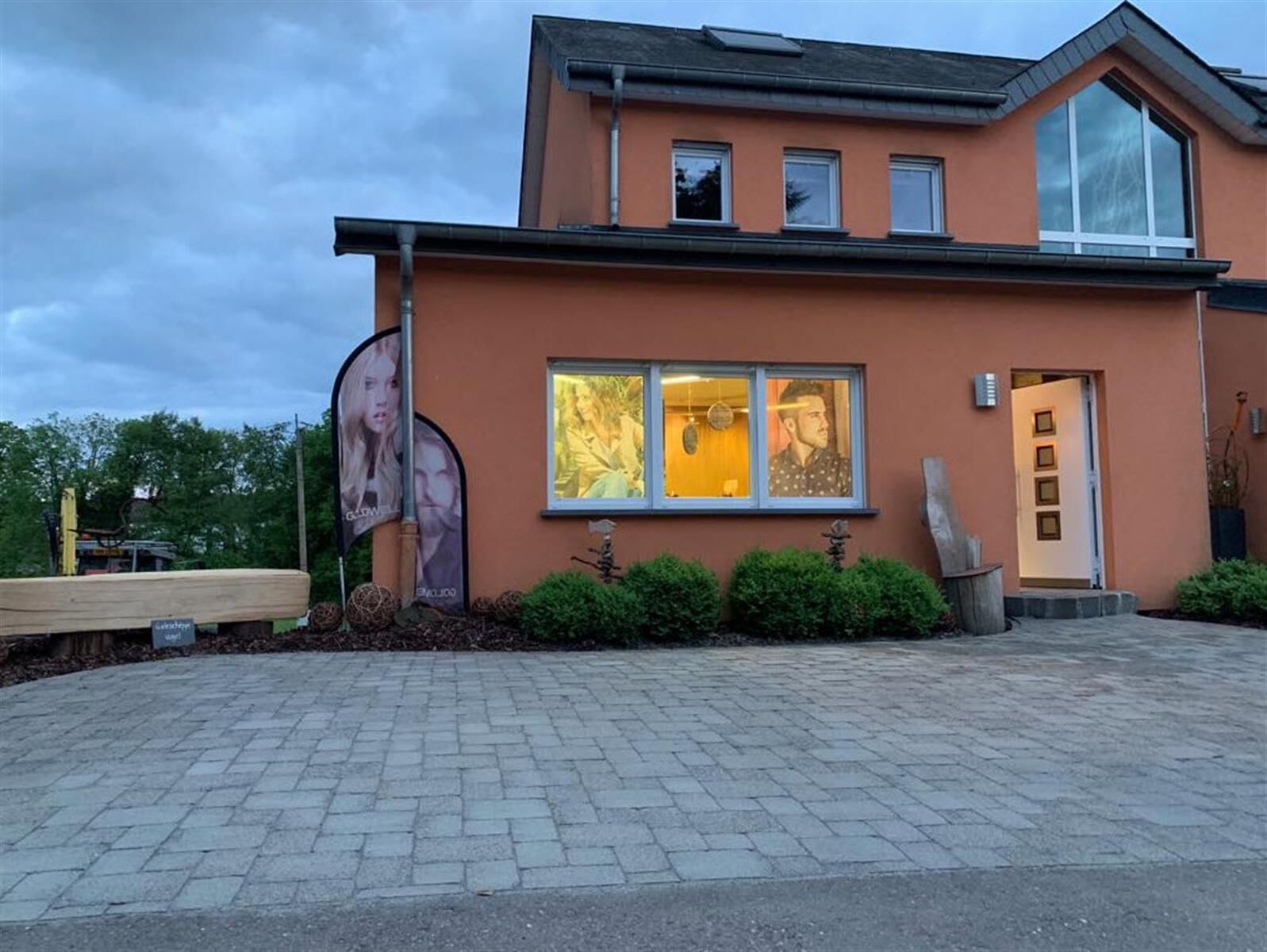 Coiffure Martine