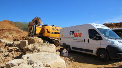 Comat — photo 20 miniature