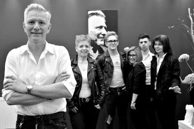 Salon de Coiffure Alain Kockhans