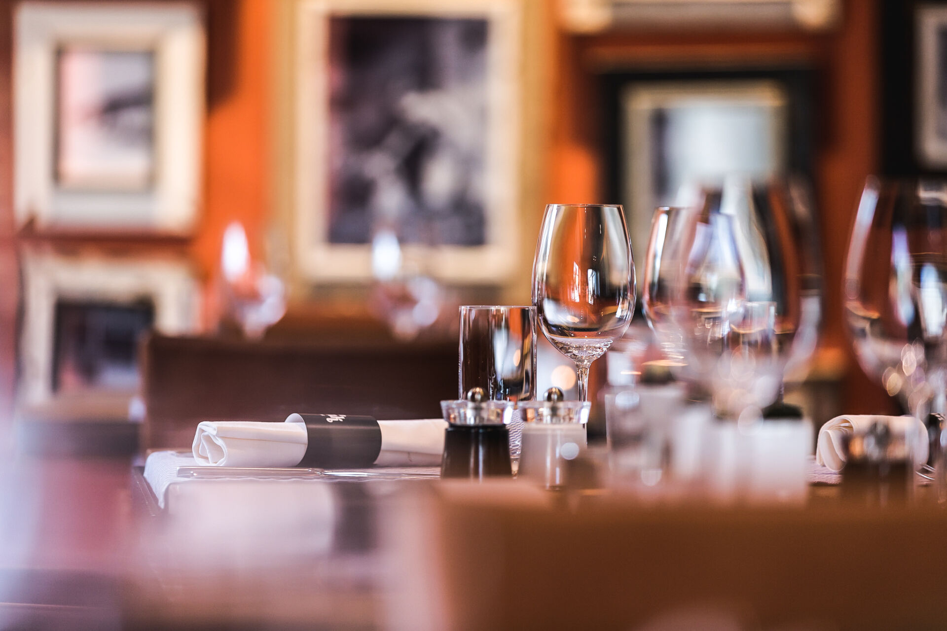 La Table de Frank | Restaurant Steinfort Luxembourg