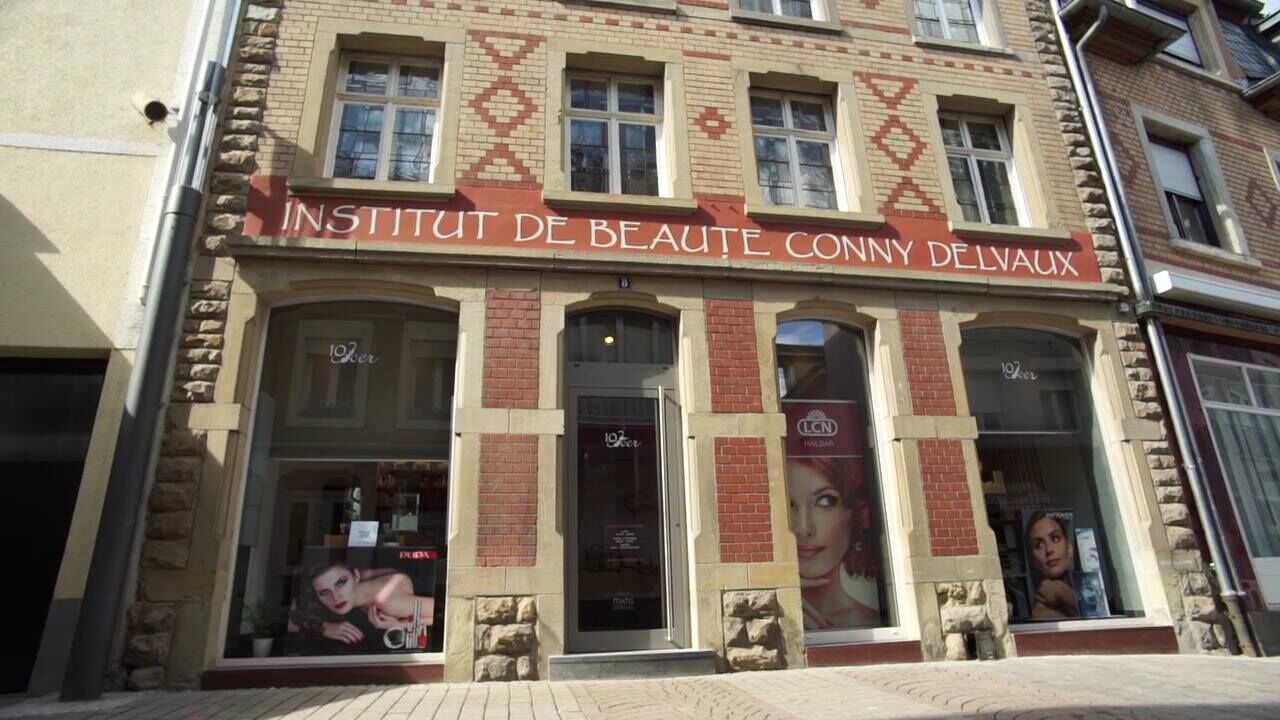 Institut de Beauté Conny Delvaux