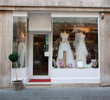 Couture Anne