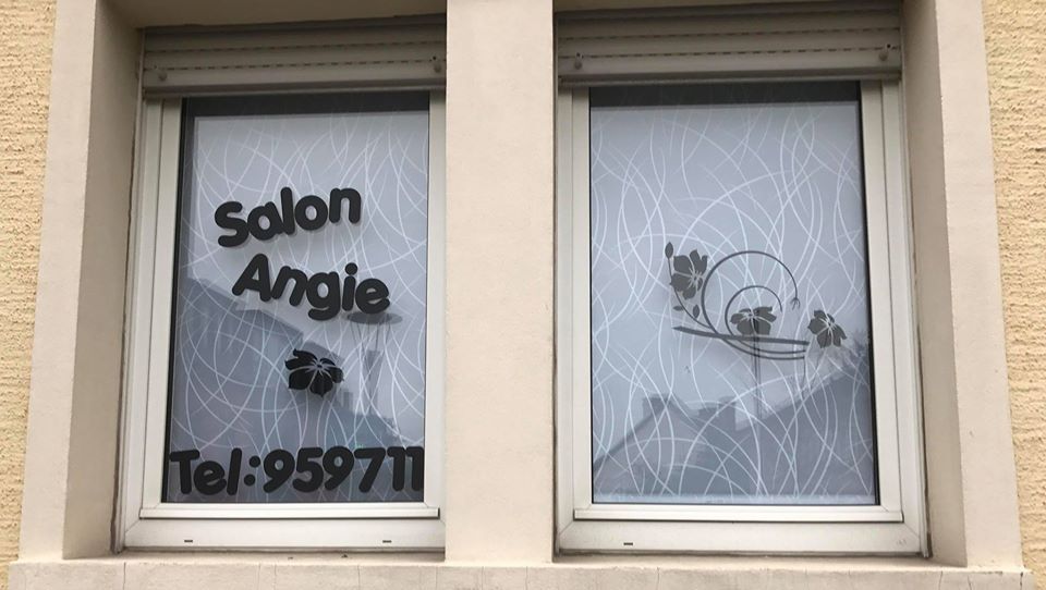 Salon Angie