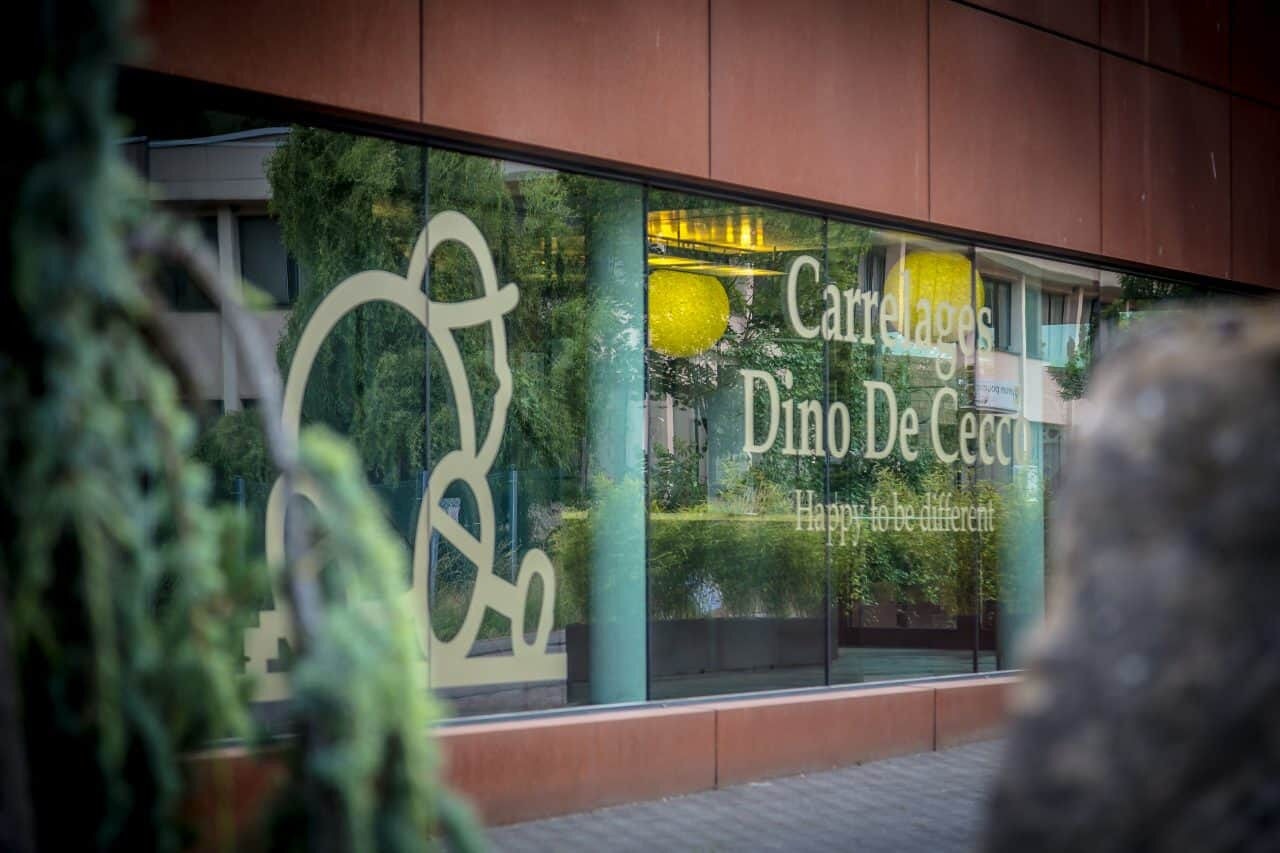 Carrelages Dino De Cecco