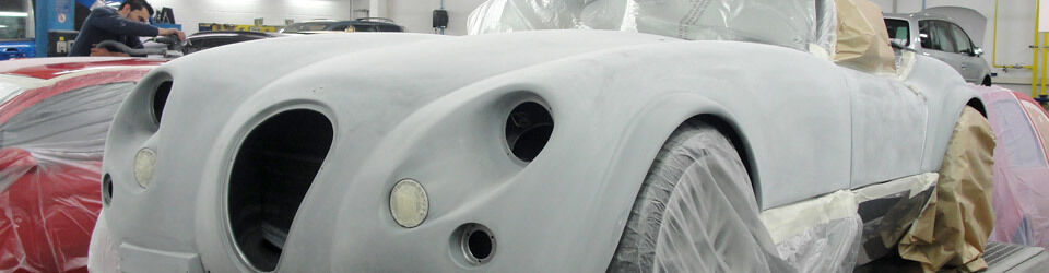 Carrosserie De Cock