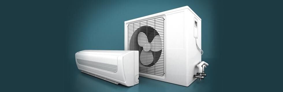 Chauffage, Climatisation & Ventilation par Deliclim à Weidingen