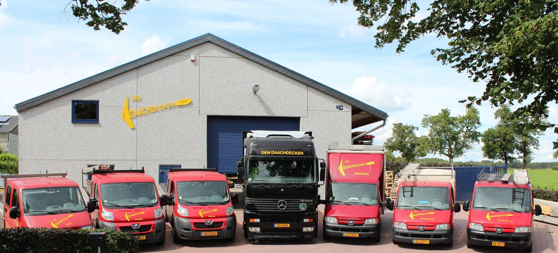 Den Daachdecker