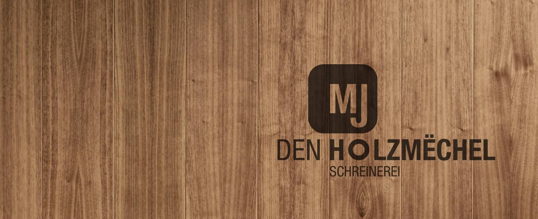 Den Holzmëchel